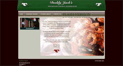 Desktop Screenshot of daddyjacks.org